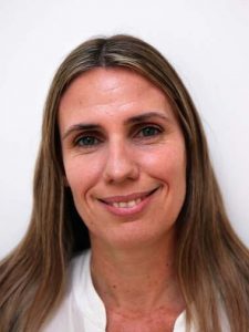 Nicola Crome Licensed Immigration Adviser 201801191